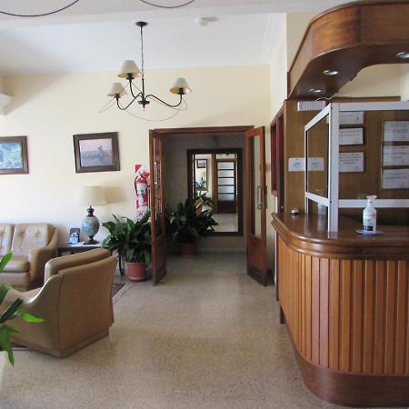 Hotel Brisas Del Mar Miramar  Eksteriør billede